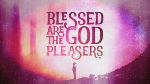 “The God Pleasers” episode artwork