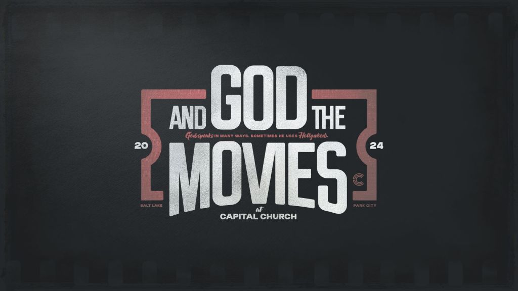 God and the Movies 2024