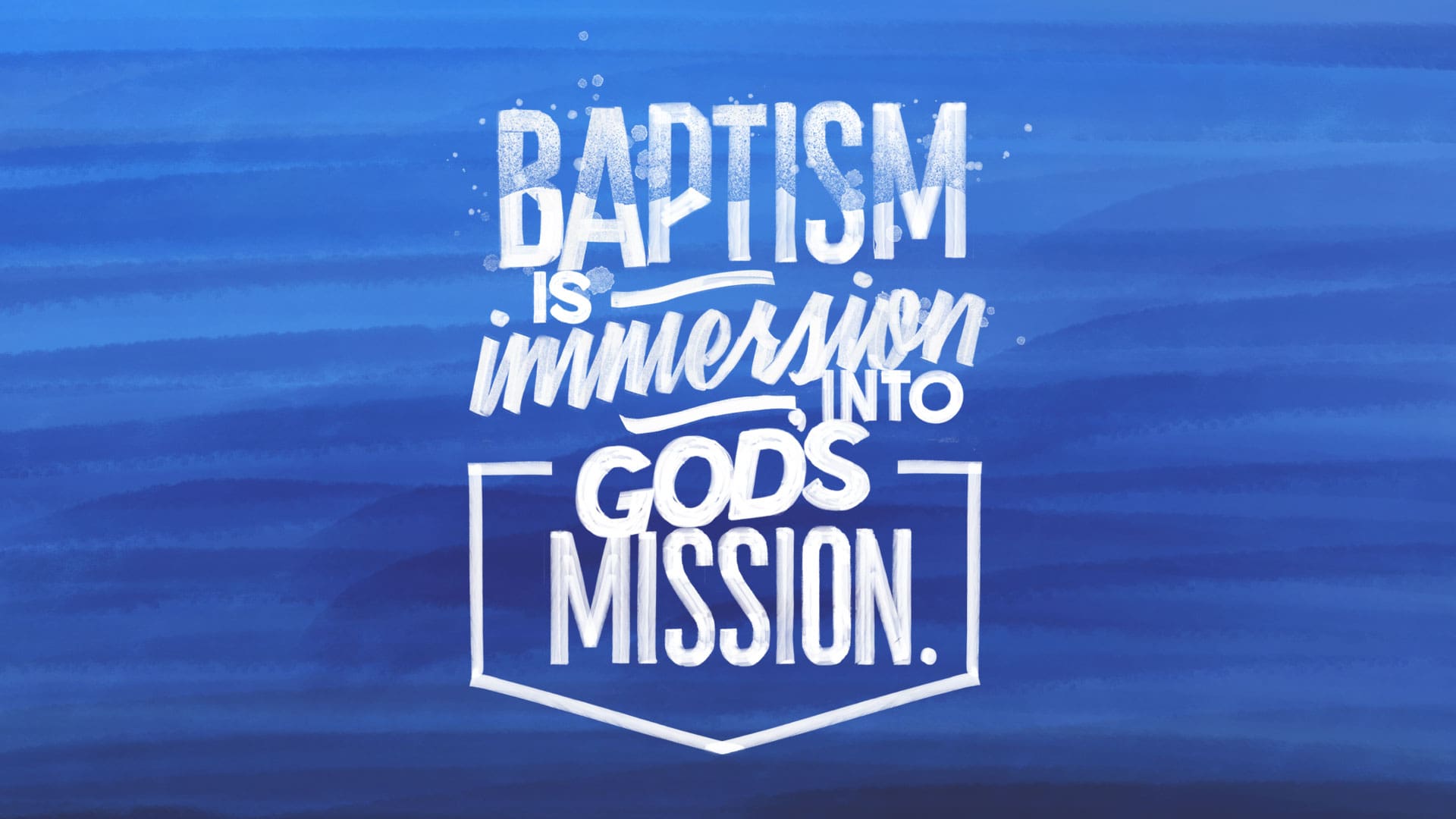 Whole Life Immersion