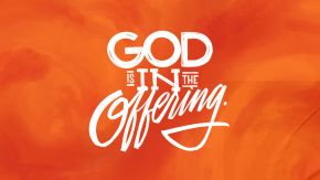 “Vayyiqra & The Love of God”