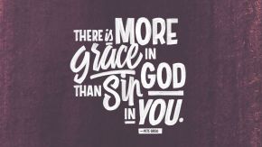 The World’s Greatest Sinner