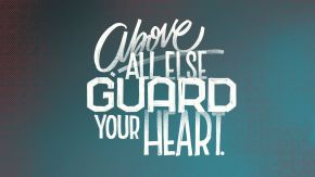 “Above All Else”