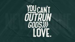 “Nowhere To Run”