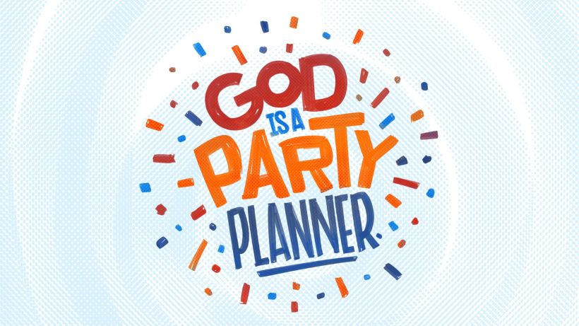 “The Party Planner”